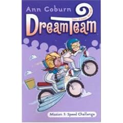 Dream Team: Speed Challenge (Dream Team)