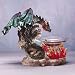 Kitchen & Housewares : Dragon Oil Warmer