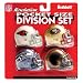 NFC West Division (4pc.) Revolution Style Pocket Pro NFL Helmet Set by Riddell