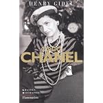 Coco Chanel (Grandes biographies) book cover