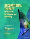 Occupational therapy : performance, participation, and well-being