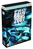 Eigenschaften Ubisoft  / Pro Rally 2001