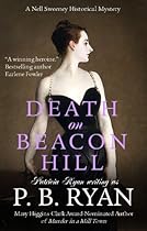Death on Beacon Hill (Nell Sweeney Mysteries, Book 3)