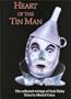 Heart of the Tin Man: The Collected Writings of Jack Haley