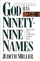 God Has Ninety-Nine Names: Reporting from a Militant Middle East