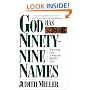 God Has Ninety-Nine Names: Reporting from a Militant Middle East