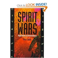 Spirit Wars: Pagan Revival in Christian America