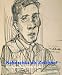 Kokoschka als Zeichner. Die Sa