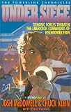 Under Siege (Powerlink Chronicles)