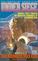 Under Siege (Powerlink Chronicles)