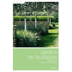 Jardins de feuillages