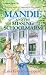 Mandie and the Missing Schoolmarm (Mandie Books)
