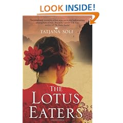 The Lotus Eaters