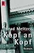 Kopf an Kopf.