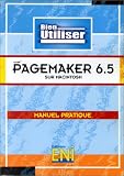 Pagemaker 6.5 sur Macintosh