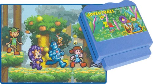 Childrens Toyshop  Toys : VTech V.Smile Learning Game: The Adventures of Little Red Riding Hood
