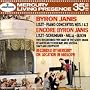 Byron Janis: Liszt: Piano Concertos Nos. 1 & 2