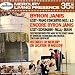Byron Janis: Liszt: Piano Concertos Nos. 1 & 2