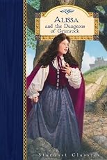Alissa and the Dungeons of Grimrock (Stardust Classics, Alissa No 3)