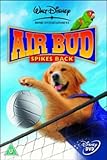 Air Bud - Spike's Back [DVD]
