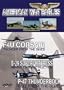 American War Eagles: Box Set (includes F4U Corsair, B-29 Superfortress and  P-47 Thunderbolt)