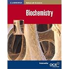Biochemistry (Cambridge Advanced Sciences) by Richard Harwood