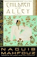 Children of the Alley: A Novel