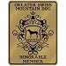 New  Greater Swiss Mountain Dog Fan Club - Honorable Member - Pets  Parking Sign Dog