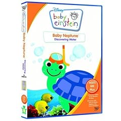 Baby Neptune (DVD)