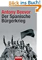Der Spanische B�rgerkrieg