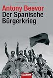 Produkt-Bild: Der Spanische B&uuml;rgerkrieg