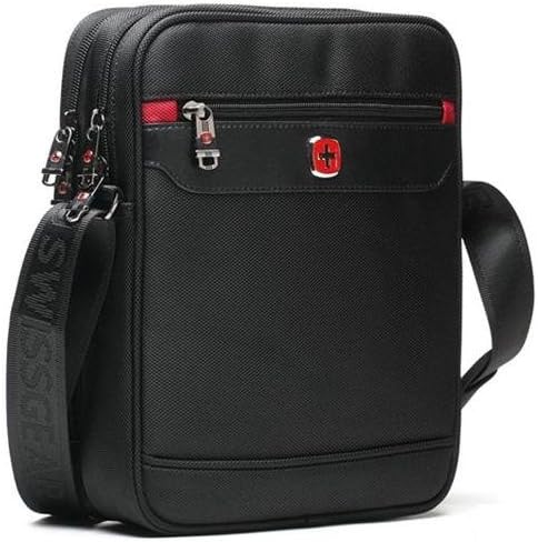Business and Casual Travel Gear fashion ipad tablet briefcase messenger bag single-shoulder bag.SA9716O-C2