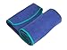 YogaRat Hand Towel - 100% Microfiber Hand Towels - Place Beside Your Mat During Practice - Wipe Sweat from Face and Hands During Exercise - Complements Your Yoga Mat Towel - 15