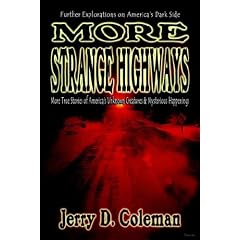 MORE STRANGE HIGHWAYS