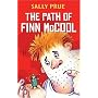 Year 5: the Path of Finn McCool (White Wolves: Traditional Stories)