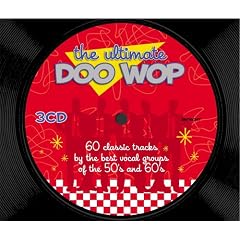 The Ultimate Doo Wop