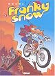 Franky Snow, Tome 6 : Bienvenue � Gamelland