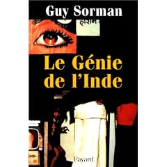 Le g�nie de l'Inde