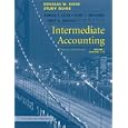 Intermediate Accounting: Study Guide