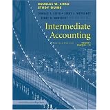 Intermediate Accounting: Study Guide