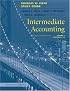 Intermediate Accounting: Study Guide