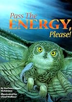 Pass the Energy, Please!