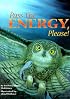 Pass the Energy, Please! (Sharing Nature With Children Book) (Sharing Nature With Children Book)