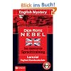 English Mystery - Der rote Nebel