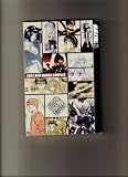 2002 New Manga Sampler Preview