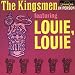 The Kingsmen in Person