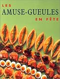 Revue Könemann  / Les Amuse-gueules en fête
