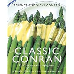 Classic Conran: Plain, Simple and Satisfying Food