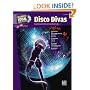 Ultimate Sing-Along Female Voice Disco Divas (Book & Karaoke CD) (Ultimate Vocal Sing-Along)