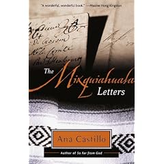 The Mixquiahuala Letters